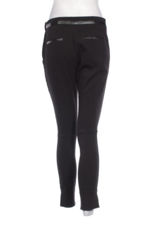 Pantaloni de femei H&M, Mărime M, Culoare Negru, Preț 27,66 Lei