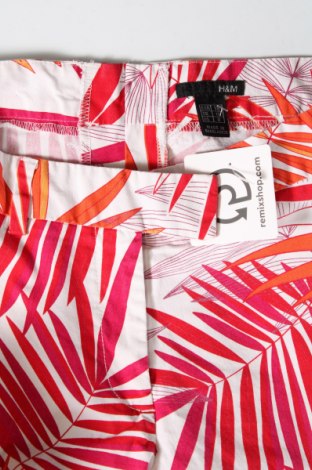 Γυναικείο παντελόνι H&M, Μέγεθος M, Χρώμα Πολύχρωμο, Τιμή 7,57 €