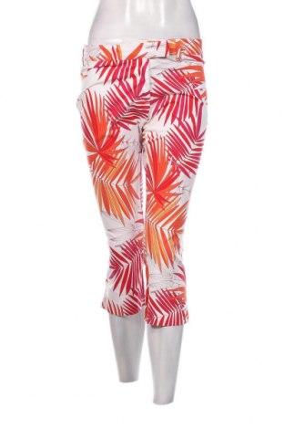 Дамски панталон H&M, Размер M, Цвят Многоцветен, Цена 14,80 лв.