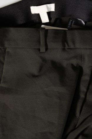 Dámske nohavice H&M, Veľkosť XL, Farba Zelená, Cena  5,43 €
