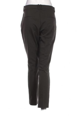 Дамски панталон H&M, Размер XL, Цвят Зелен, Цена 13,05 лв.