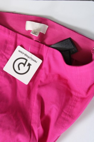 Γυναικείο παντελόνι H&M, Μέγεθος S, Χρώμα Ρόζ , Τιμή 4,49 €