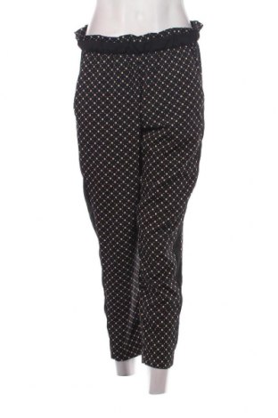 Дамски панталон H&M, Размер M, Цвят Черен, Цена 6,96 лв.