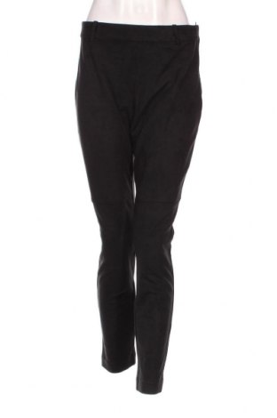 Dámské kalhoty  H&M, Velikost XL, Barva Černá, Cena  231,00 Kč