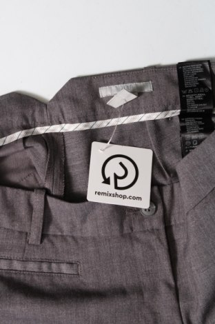 Dámske nohavice H&M, Veľkosť M, Farba Sivá, Cena  8,46 €