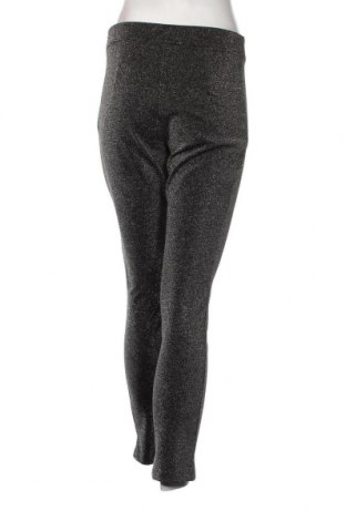 Pantaloni de femei H&M, Mărime S, Culoare Argintiu, Preț 24,80 Lei