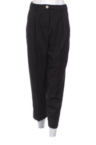 Dámské kalhoty  H&M, Velikost M, Barva Černá, Cena  198,00 Kč