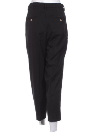 Pantaloni de femei H&M, Mărime M, Culoare Negru, Preț 39,96 Lei