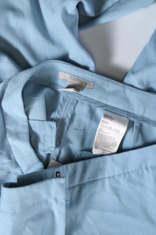 Dámske nohavice H&M, Veľkosť M, Farba Modrá, Cena  3,78 €