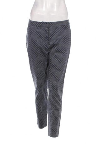 Pantaloni de femei H&M, Mărime M, Culoare Albastru, Preț 26,71 Lei