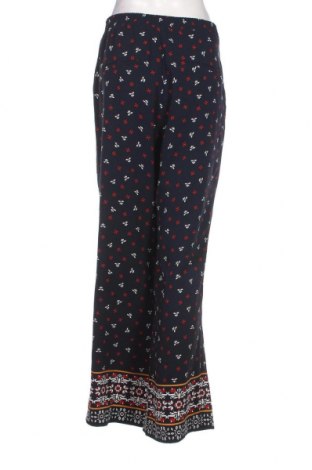 Pantaloni de femei H&M, Mărime L, Culoare Albastru, Preț 95,39 Lei