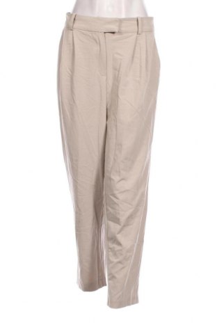Дамски панталон H&M, Размер M, Цвят Сив, Цена 11,60 лв.