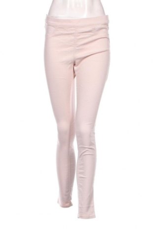 Дамски панталон H&M, Размер M, Цвят Розов, Цена 6,96 лв.