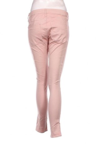 Дамски панталон H&M, Размер S, Цвят Розов, Цена 6,96 лв.