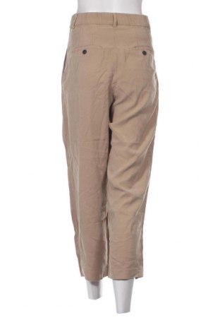 Damenhose H&M, Größe S, Farbe Beige, Preis 20,18 €