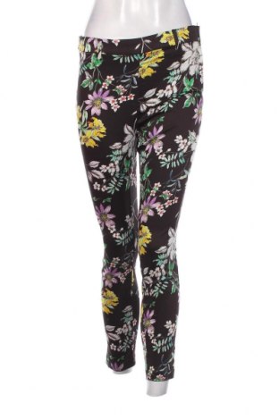 Pantaloni de femei H&M, Mărime M, Culoare Multicolor, Preț 44,39 Lei