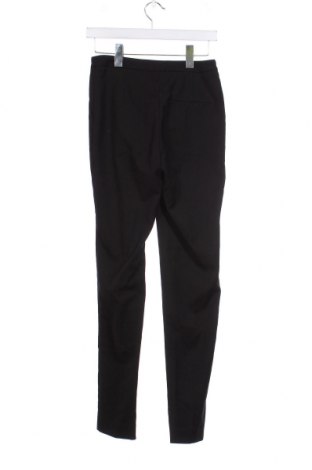 Pantaloni de femei H&M, Mărime XS, Culoare Negru, Preț 61,22 Lei