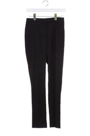 Dámské kalhoty  H&M, Velikost XS, Barva Černá, Cena  405,00 Kč