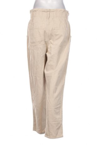 Γυναικείο παντελόνι H&M, Μέγεθος M, Χρώμα  Μπέζ, Τιμή 11,25 €