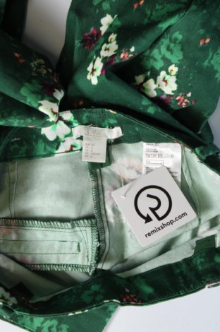 Dámské kalhoty  H&M, Velikost S, Barva Vícebarevné, Cena  198,00 Kč