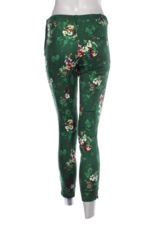 Дамски панталон H&M, Размер S, Цвят Многоцветен, Цена 15,65 лв.