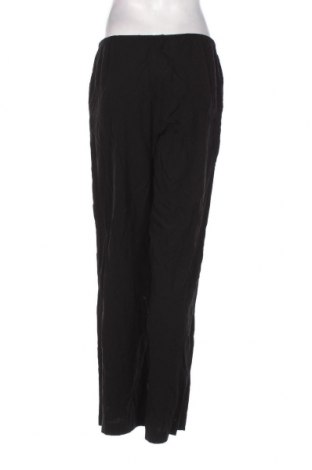 Pantaloni de femei H&M, Mărime L, Culoare Negru, Preț 44,89 Lei