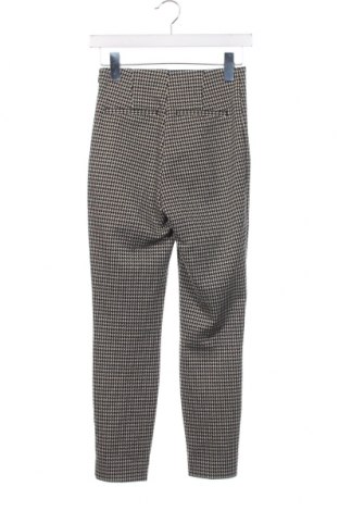 Дамски панталон H&M, Размер XS, Цвят Многоцветен, Цена 14,78 лв.