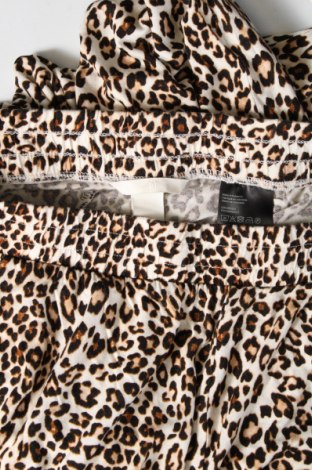 Γυναικείο παντελόνι H&M, Μέγεθος M, Χρώμα Πολύχρωμο, Τιμή 7,56 €