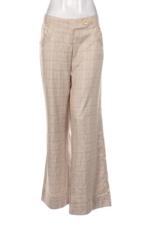 Γυναικείο παντελόνι H&M, Μέγεθος XL, Χρώμα Πολύχρωμο, Τιμή 7,56 €