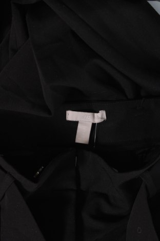 Dámske nohavice H&M, Veľkosť XS, Farba Čierna, Cena  4,93 €