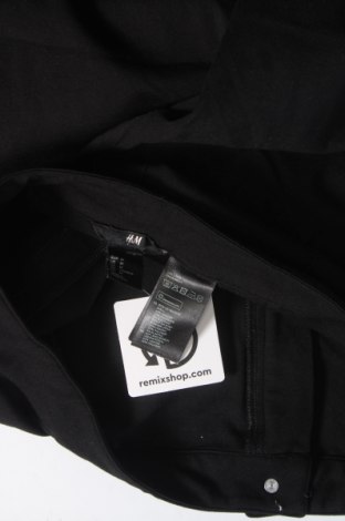 Dámske nohavice H&M, Veľkosť M, Farba Čierna, Cena  4,93 €