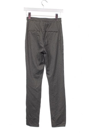 Pantaloni de femei H&M, Mărime XS, Culoare Multicolor, Preț 18,99 Lei