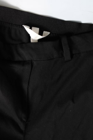 Pantaloni de femei H&M, Mărime M, Culoare Negru, Preț 22,99 Lei