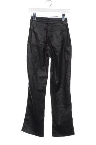 Pantaloni de femei H&M, Mărime XS, Culoare Negru, Preț 31,48 Lei