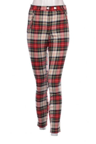 Дамски панталон H&M, Размер M, Цвят Многоцветен, Цена 8,99 лв.