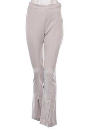 Pantaloni de femei H&M, Mărime M, Culoare Gri, Preț 30,26 Lei