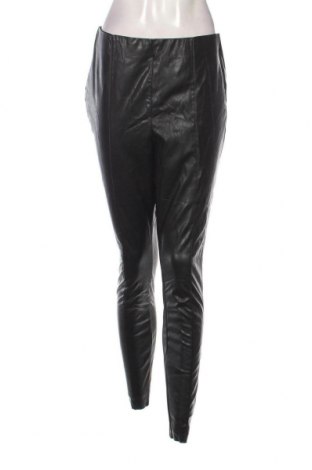 Pantaloni de femei H&M, Mărime XL, Culoare Negru, Preț 31,48 Lei