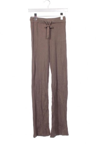 Γυναικείο παντελόνι H&M, Μέγεθος XS, Χρώμα  Μπέζ, Τιμή 10,58 €