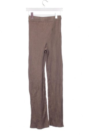 Pantaloni de femei H&M, Mărime XS, Culoare Bej, Preț 59,14 Lei