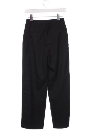 Dámske nohavice H&M, Veľkosť XS, Farba Čierna, Cena  7,40 €