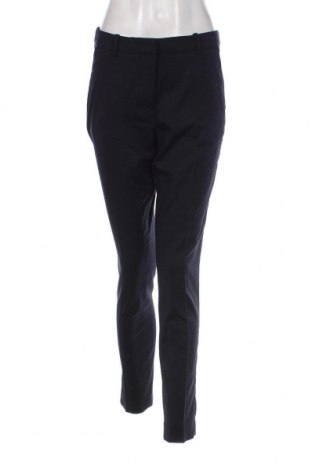 Дамски панталон H&M, Размер S, Цвят Син, Цена 6,96 лв.