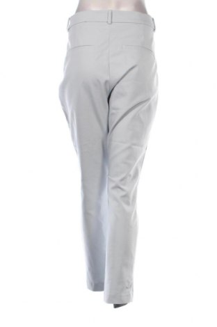Dámské kalhoty  H&M, Velikost XL, Barva Modrá, Cena  367,00 Kč