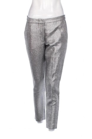 Γυναικείο παντελόνι H&M, Μέγεθος S, Χρώμα Γκρί, Τιμή 4,66 €