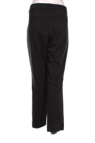 Dámské kalhoty  H&M, Velikost XXL, Barva Černá, Cena  185,00 Kč