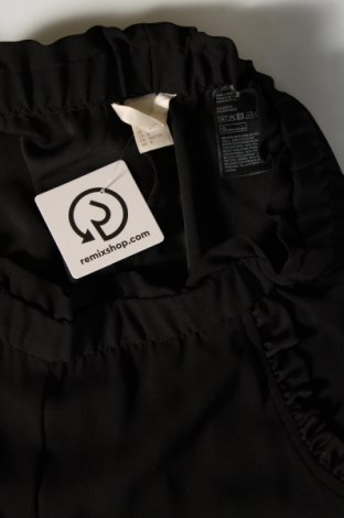 Pantaloni de femei H&M, Mărime M, Culoare Negru, Preț 38,16 Lei