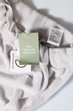 Dámske nohavice H&M, Veľkosť XL, Farba Sivá, Cena  8,61 €