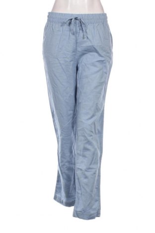 Pantaloni de femei H&M, Mărime M, Culoare Albastru, Preț 95,39 Lei