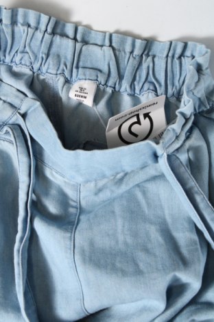 Damenhose H&M, Größe S, Farbe Blau, Preis 14,83 €