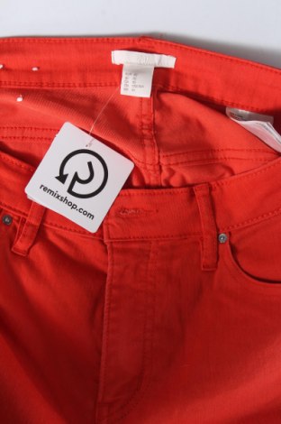 Damenhose H&M, Größe M, Farbe Rot, Preis € 7,56