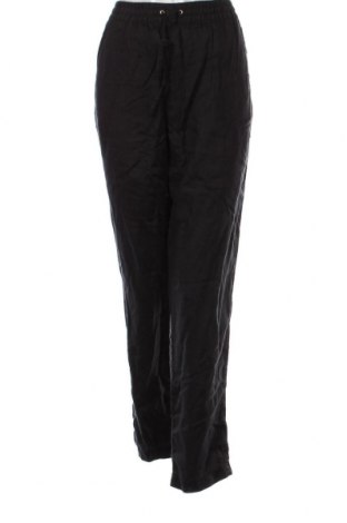 Pantaloni de femei H&M, Mărime M, Culoare Negru, Preț 95,99 Lei